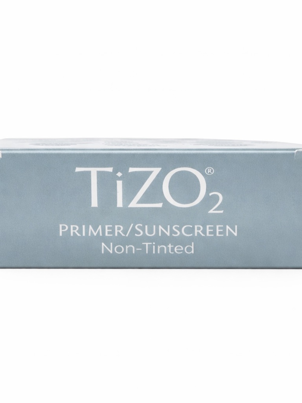 Tizo2 Non-Tinted Facial Primer/Sunscreen SPF 40 - Picture 4 of 6